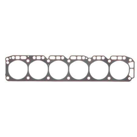 Fel-Pro Bui/Chev-Pas&Tk/Gmc/Jd/Mf/Olds/Pont/Can, 8501Pt-1 8501PT-1